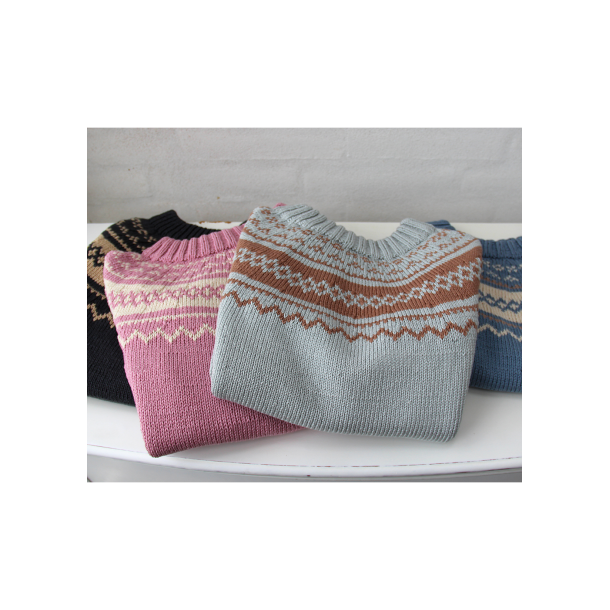 Soft Bamboo Classic - Women Plus Size (L-XL) - DK