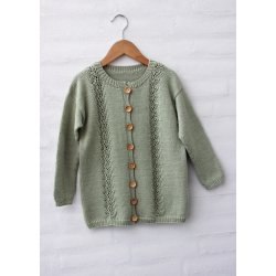 Cardigan Laura - Little One's &amp; Tweens  (1 - 12 years) - UK
