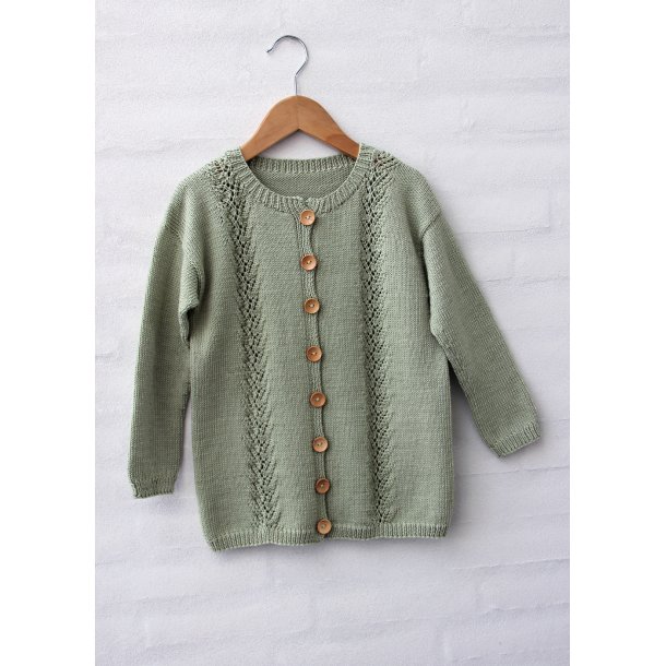 Cardigan Laura - Little One's &amp; Tweens  (1 - 12 years) - UK
