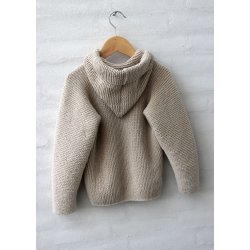 Hooded jacket - Little One's (1-6 year) - UK