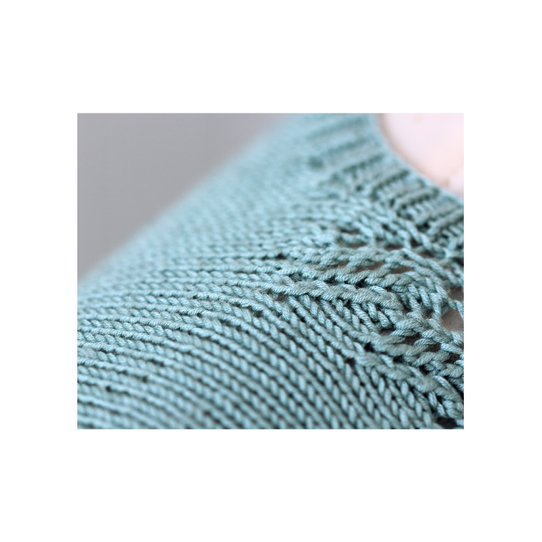 Cardigan Laura - Women &amp; Plus size (XS - XL) - UK