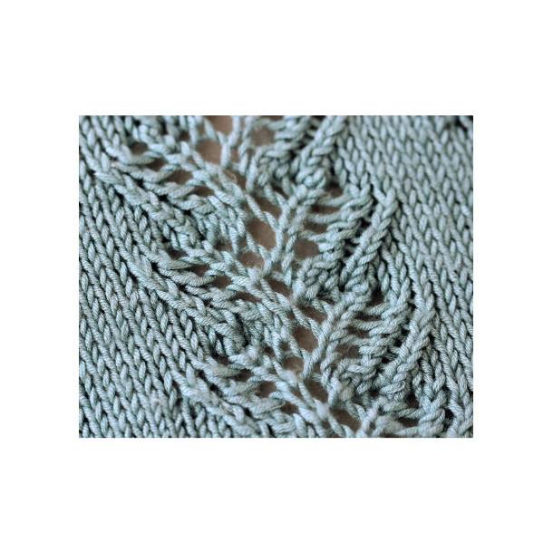 Cardigan Laura - Women &amp; Plus size (XS - XL) - UK