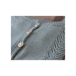 Cardigan Laura - Little One's &amp; Tweens  (1 - 12 years) - UK