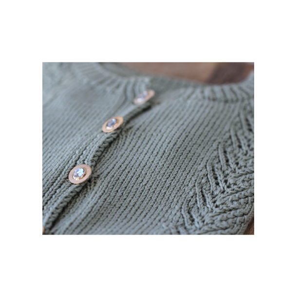 Cardigan Laura - Little One's &amp; Tweens  (1 - 12 years) - UK