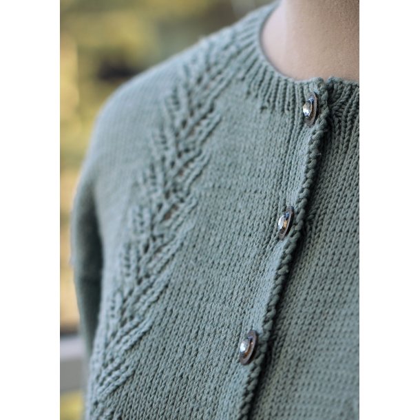 Cardigan Laura - Women &amp; Plus size (XS - XL) - UK