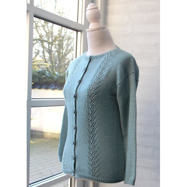 Cardigan Laura - Women &amp; Plus size (XS - XL) - UK