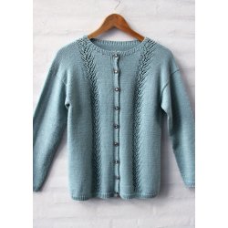 Cardigan Laura - Women &amp; Plus size (XS - XL) - UK