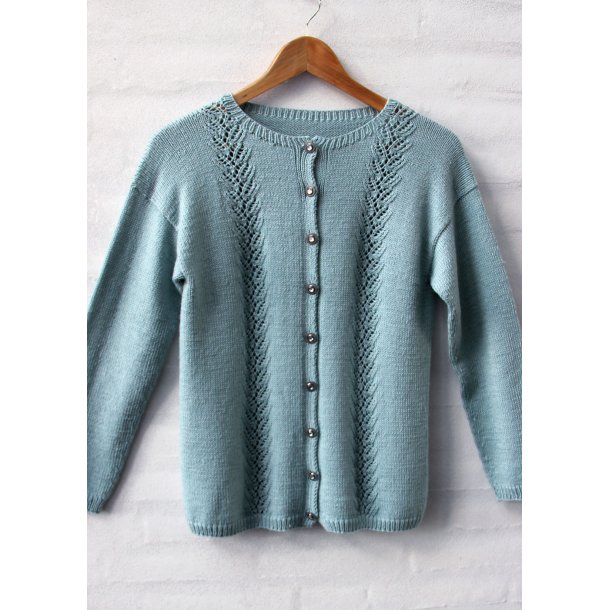 Cardigan Laura - Women &amp; Plus size (XS - XL) - UK