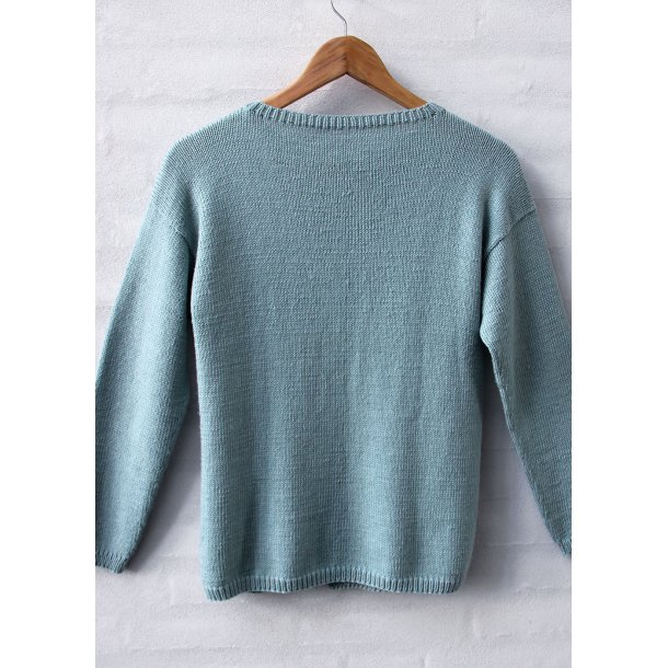 Cardigan Laura - Women &amp; Plus size (XS - XL) - UK