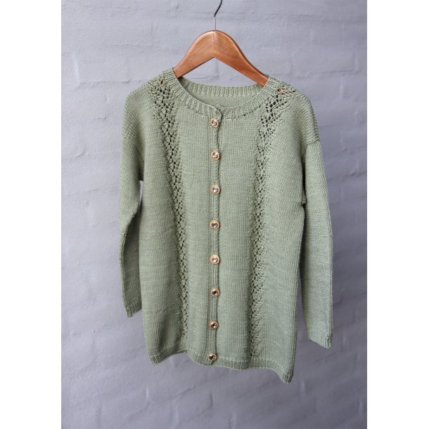 Cardigan Laura - Little One's &amp; Tweens  (1 - 12 years) - UK