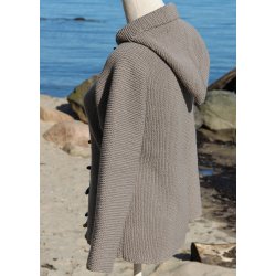 Hooded Jacket - Tweens (7 - 12 years) - UK