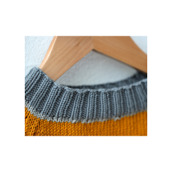 Amy Raglan Sweater - Women &amp; Plus size (XS - XL) - UK