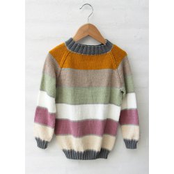 Amy Raglan Sweater - Women &amp; Plus size (XS - XL) - UK