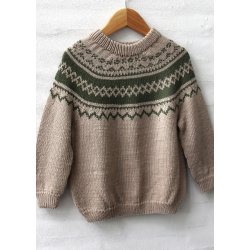 Classic Sweater Soft Double - Little One's &amp; Tweens (1 - 12 years) - Boys - UK