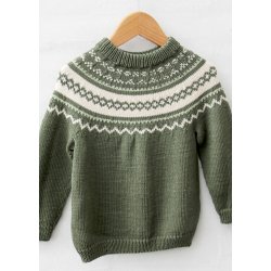 Classic Sweater Soft Double - Little One's &amp; Tweens (1 - 12 years) - Boys - UK