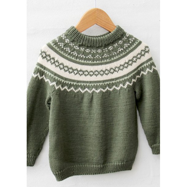 Classic Sweater Soft Double - Little One's &amp; Tweens (1 - 12 years) - Boys - UK