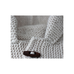 Hooded Jacket - Tweens (7 - 12 years) - UK