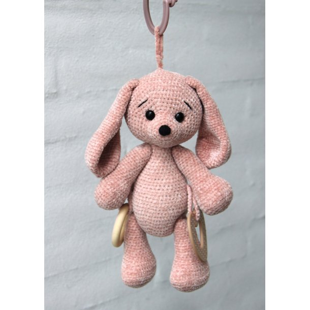 Sensory Bunny Bohme Velvet "fine" - FR