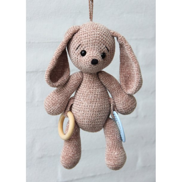 Sensory Bunny Bohme Velvet "fine" - FR