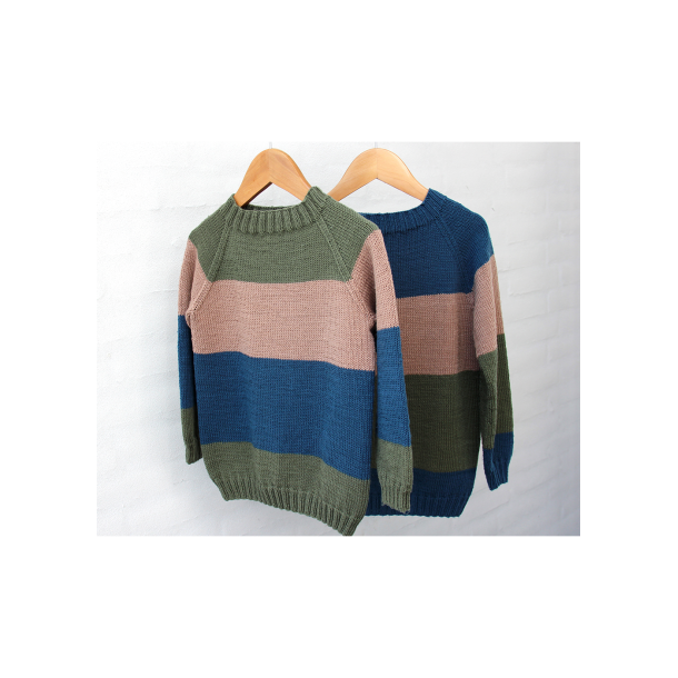 scheme raglan knit ネイビー scheme raglan knit | OHOTORO