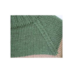 Stripe Raglan Sweater - Little One's &amp; Tweens (1 - 12 years) - Boys - UK