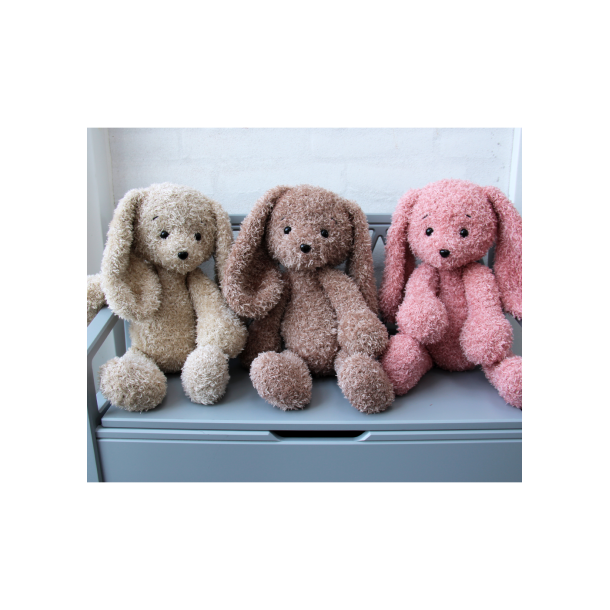 Couture Bunnies - FR