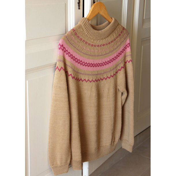 Classic Sweater Soft Double - Women &amp; Plus size (XS - XL) - UK