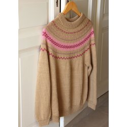 Classic Sweater Soft Double - Little One's &amp; Tweens (1 - 12 years) - Girls - UK