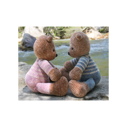 Pyjamas teddies - DE