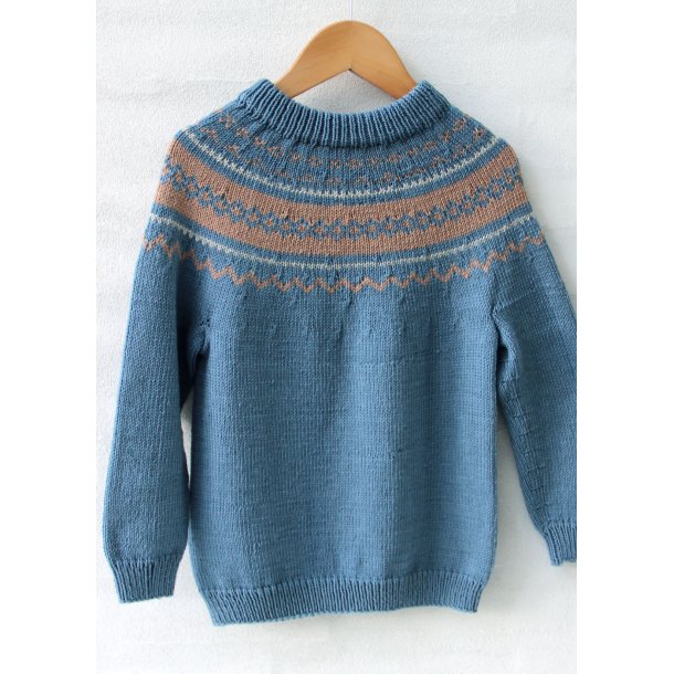 Classic Sweater Soft Double - Little One's &amp; Tweens (1 - 12 years) - Boys - UK