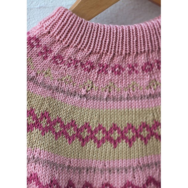 Classic Sweater Soft Double - Little One's & Tweens (1 - 12