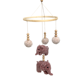 Elephant mobile - DK 