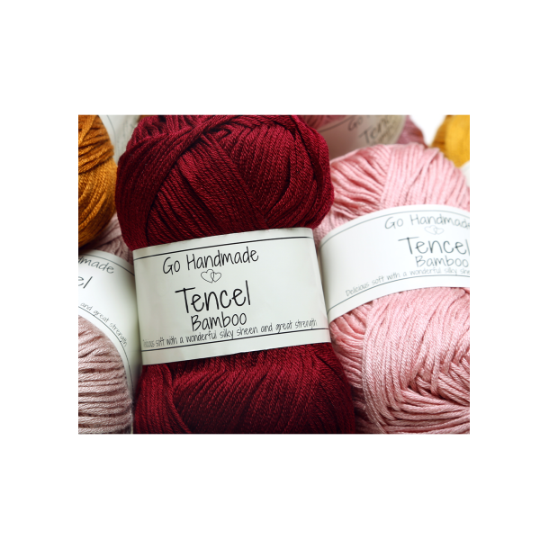 Tencel Bamboo Classic - Little One's &amp; Tweens (1 - 12 years) - UK