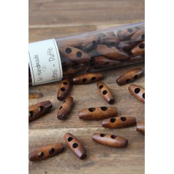 Duffle - 30 mm - Brown