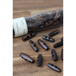 Duffle - 35 mm - Dark Brown