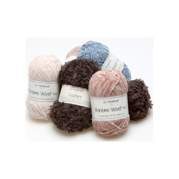 Teddy &amp; Clothes - Girl &amp; Boy - FR