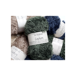 Bags with PU leather bases - DK