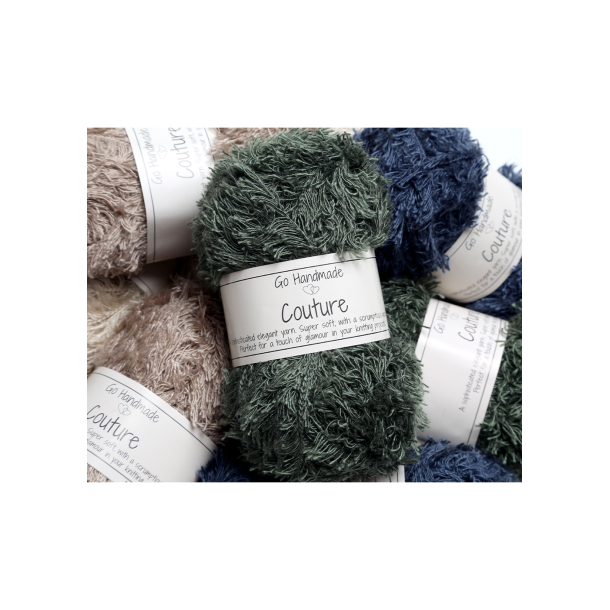 Bags with PU leather bases - DK