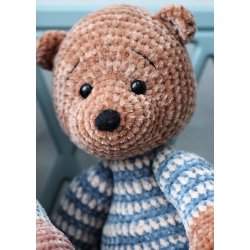 Pyjamas teddies - DE