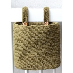 Baskets for the crib - UK