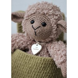 Baskets for the crib - UK