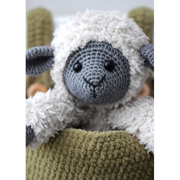 Baskets for the crib - UK