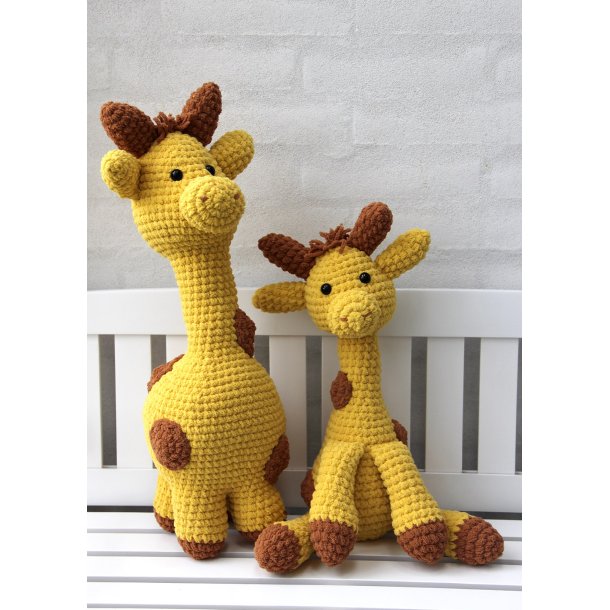 Julia &amp; Lotta - DK