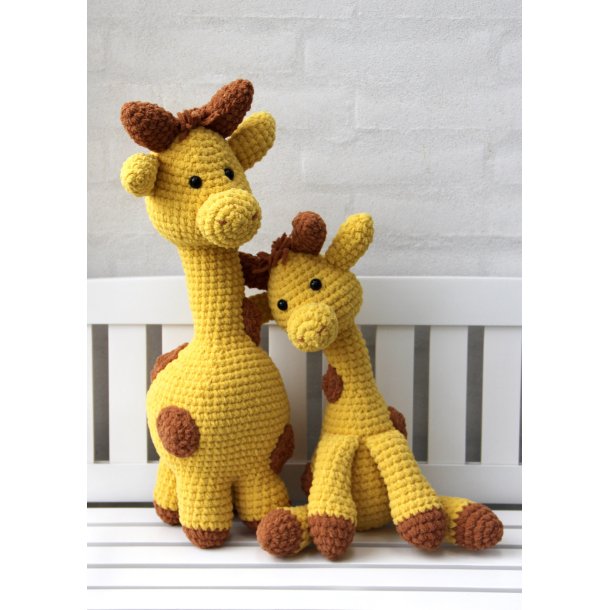 Julia &amp; Lotta - DK