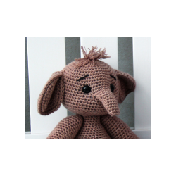 Sensory Elephant - DK