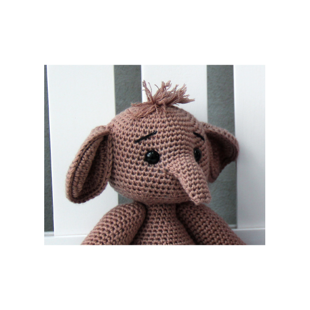 Sensory Elephant - DK