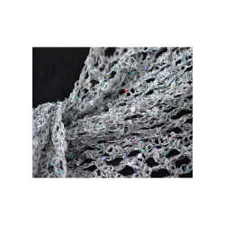 Sequins Shawl Party deluxe - UK