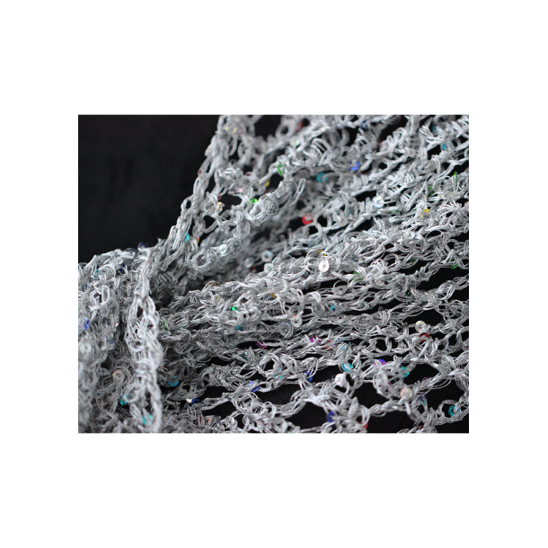 Sequins Shawl Party deluxe - UK