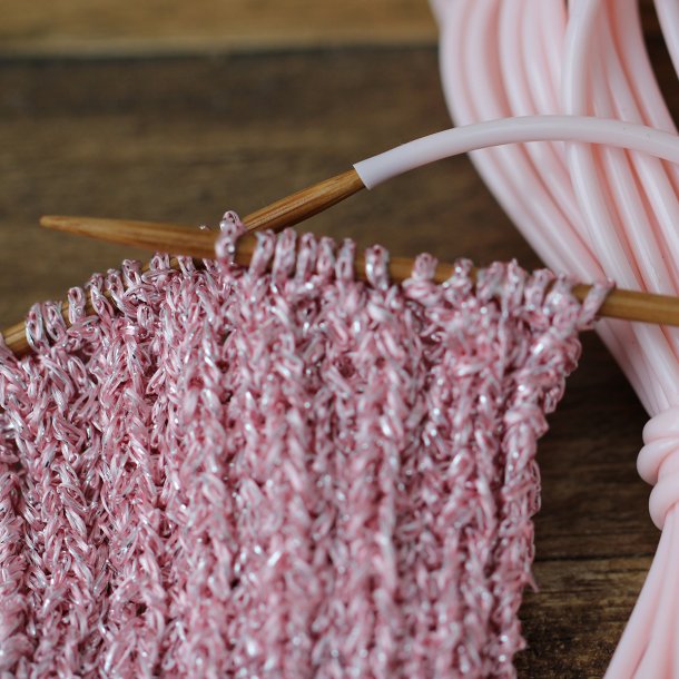 Stitch wire - 5m - D2,5/1,5 mm - Mushroom 