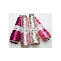 Sequins Shawl Party deluxe - UK